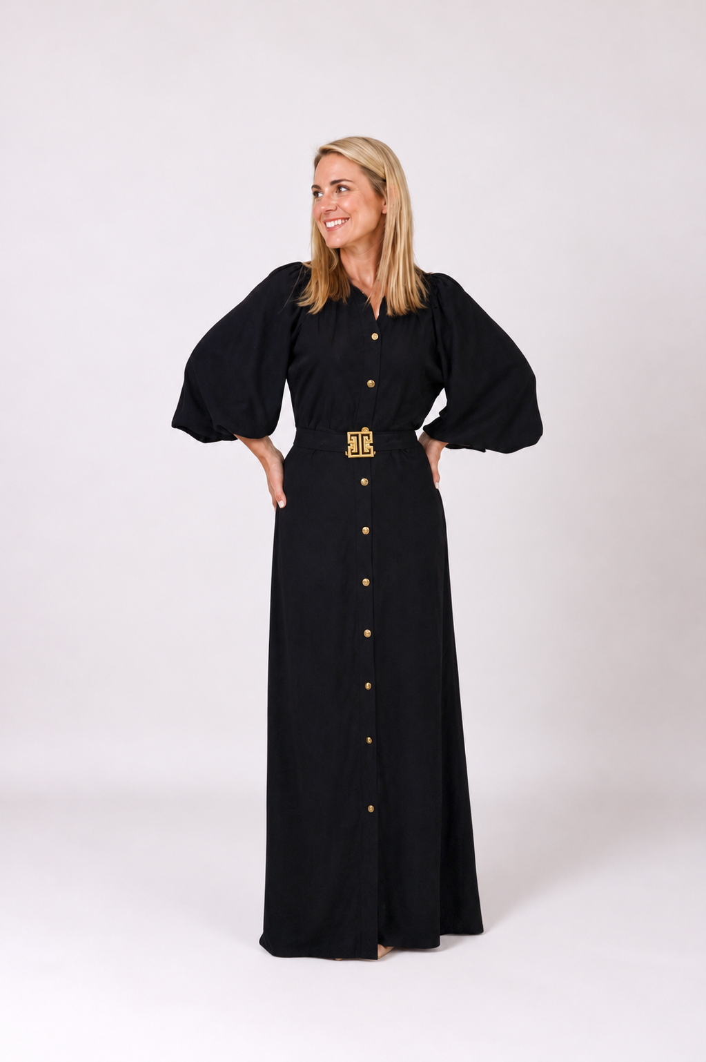 Jessica Dress