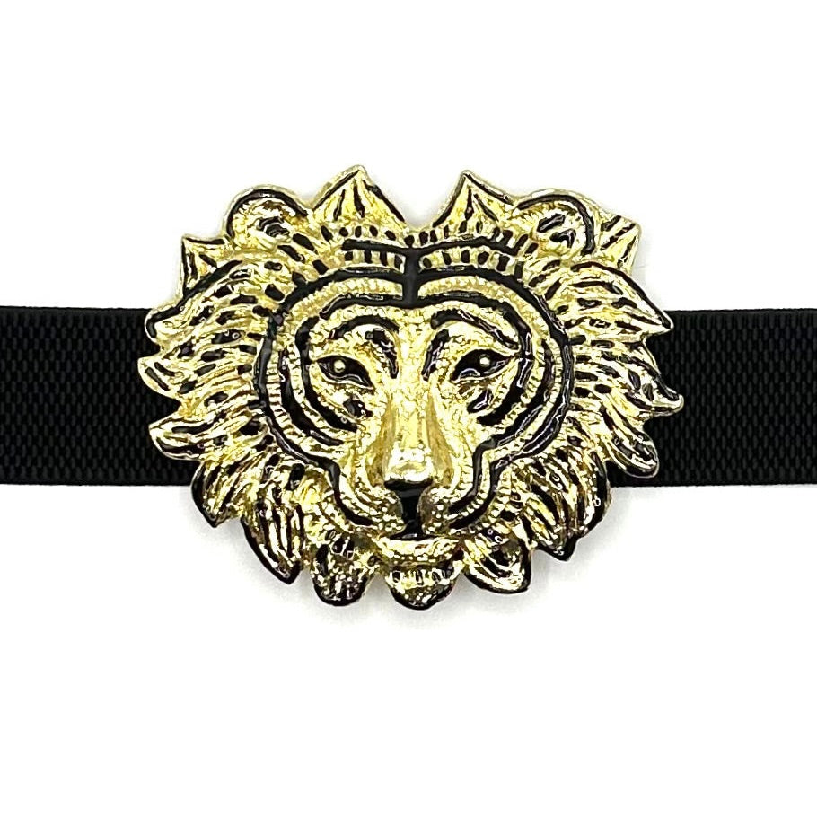 Belt Buckle - Liger Buckle