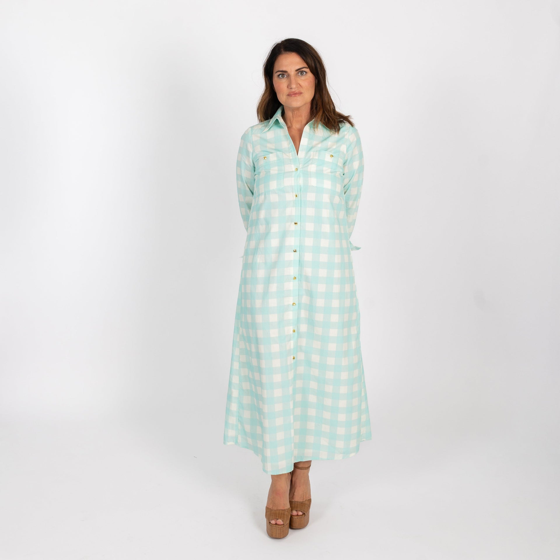 Harper Dress