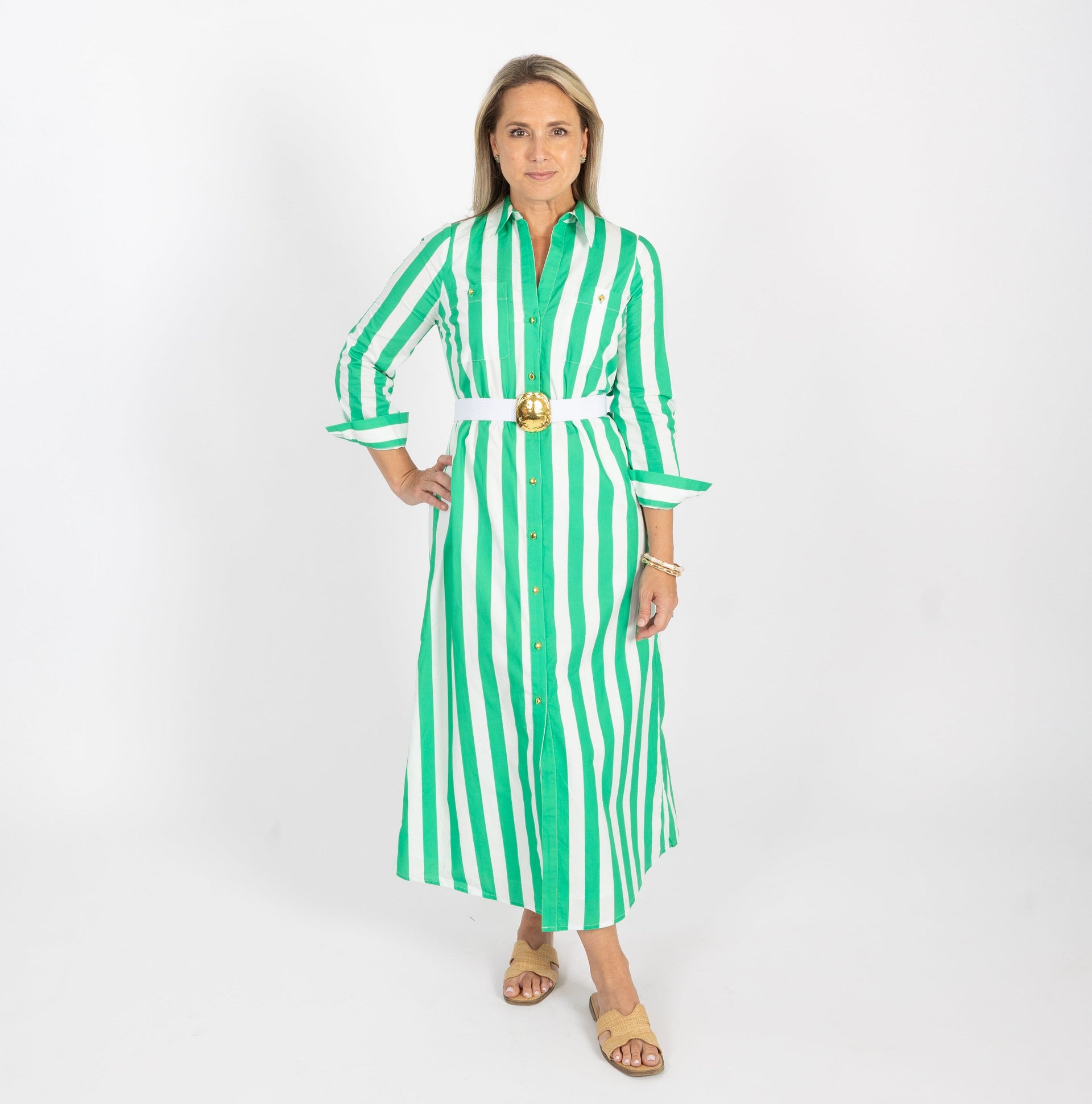 Harper Dress