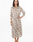 Harper Dress - Kilburn