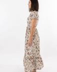 Lindsay Dress - Kilburn