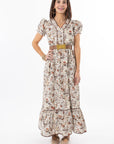 Lindsay Dress - Kilburn