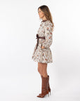 Jana Dress - Kilburn