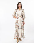 Lyla Dress - Kilburn