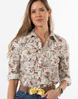 Button Down - Kilburn