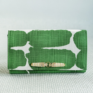 Meredith Clutch x A Well Dressed Home