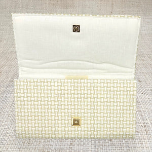 Lulu Crossbody Clutch