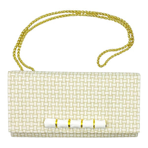 Lulu Crossbody Clutch