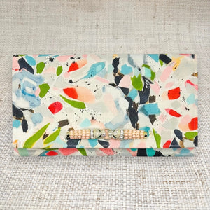 Paulette Clutch