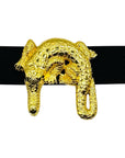 Belt Buckle-Gator