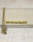 Lulu Crossbody Clutch
