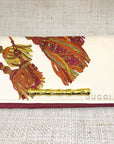 Gucci Tassel Scarf Clutch I