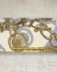 Gucci Chain Scarf Clutch