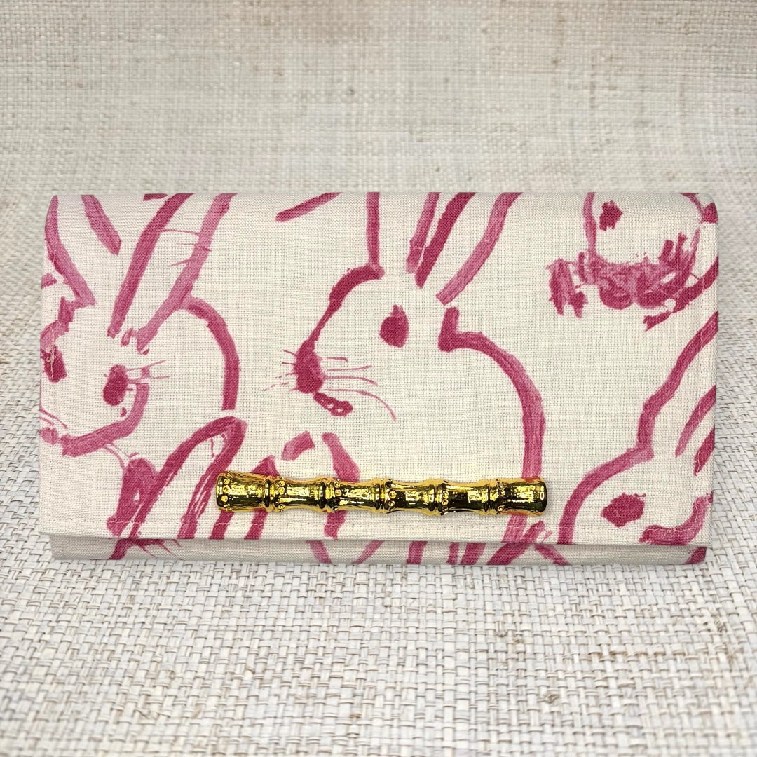 Bunny Clutch