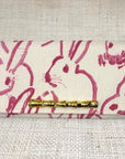 Bunny Clutch