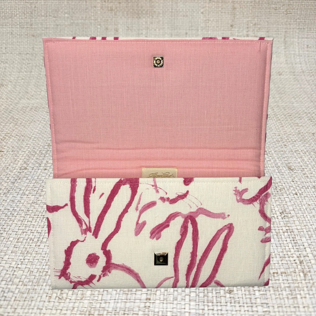 Bunny Clutch