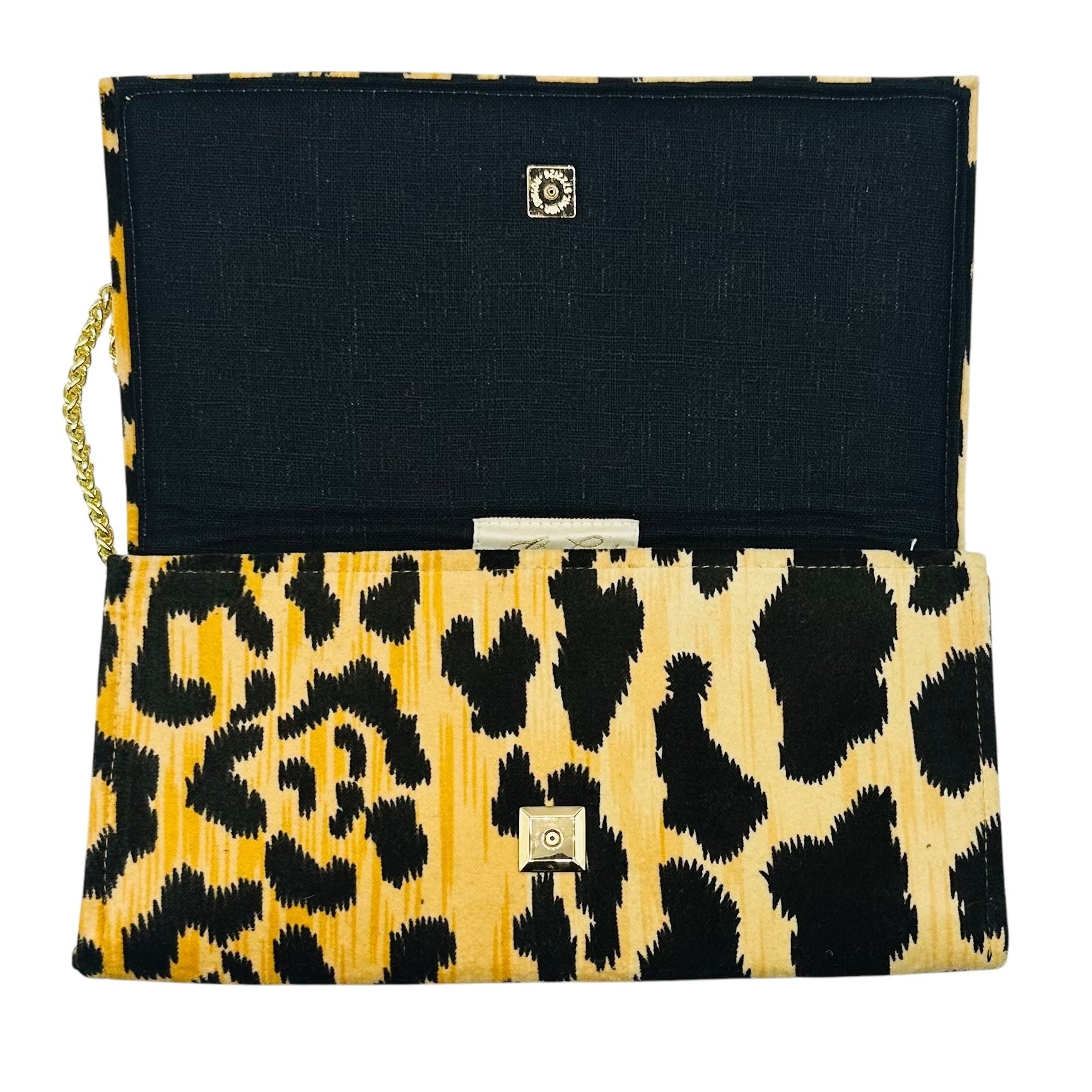 Ashley Crossbody Clutch