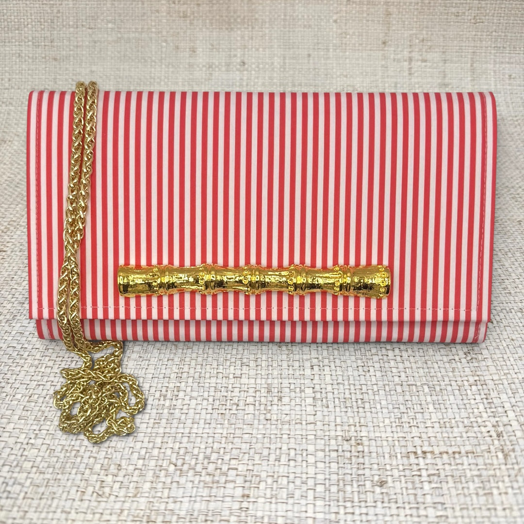 Lyla Clutch