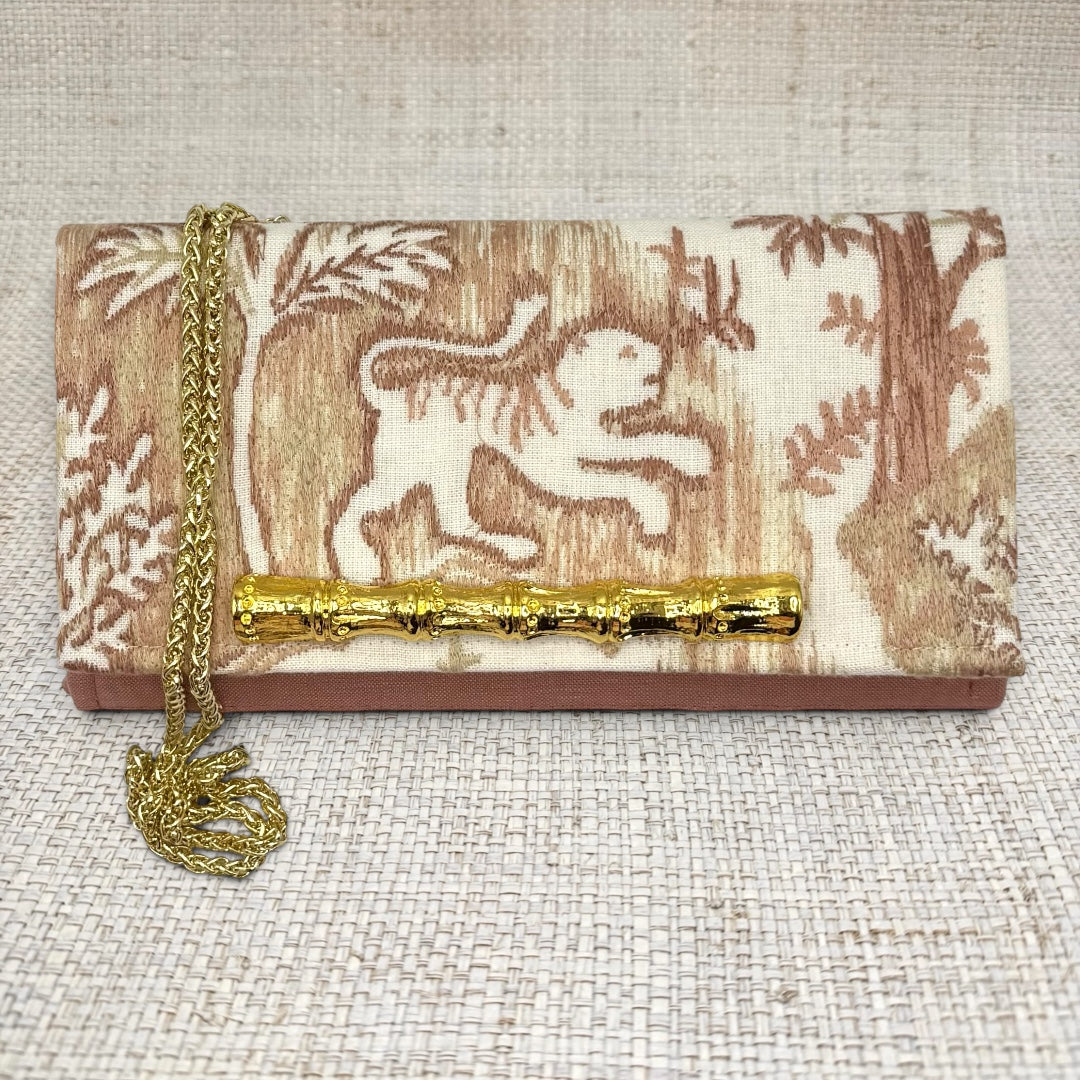 Chloe Clutch
