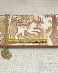 Chloe Clutch