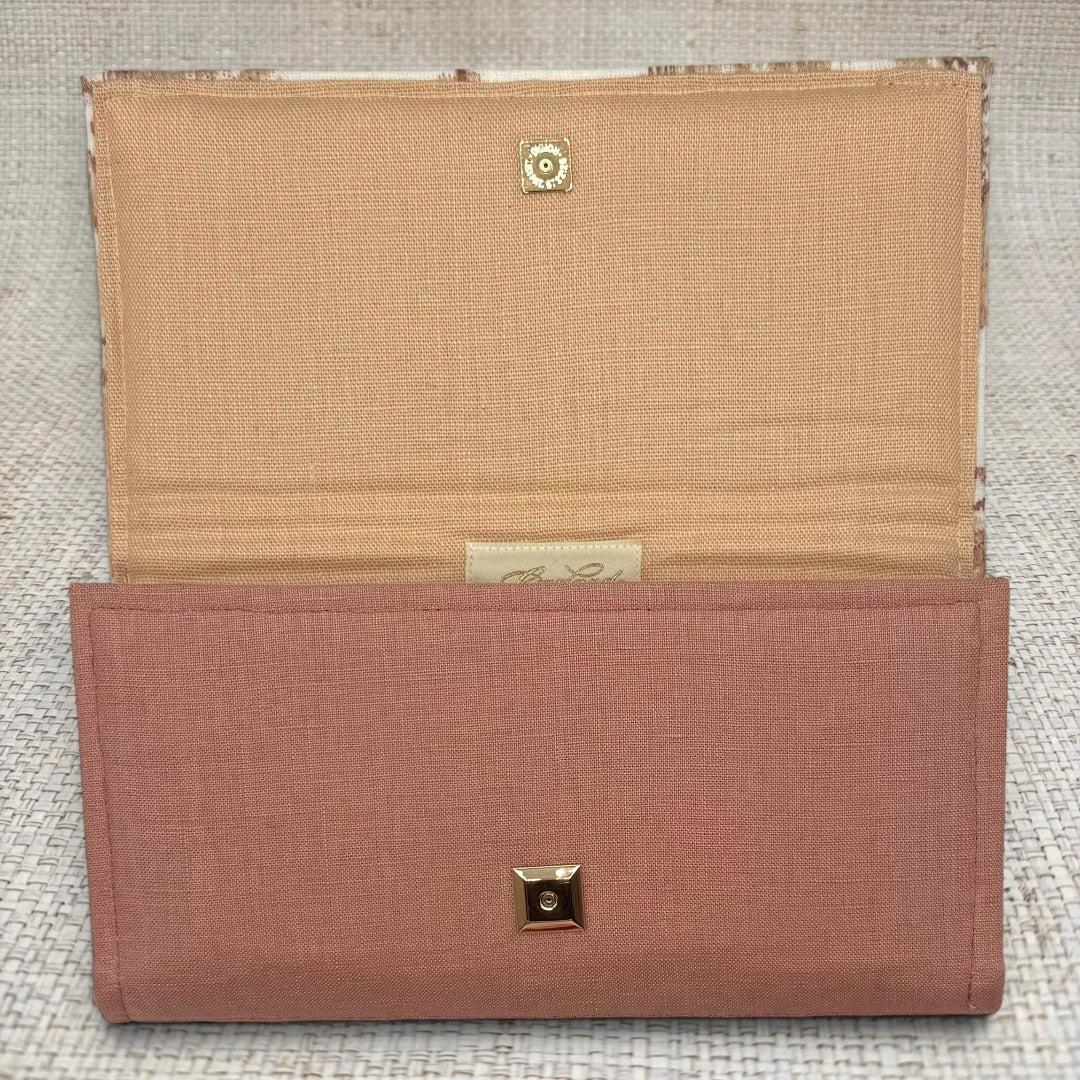 Chloe Clutch