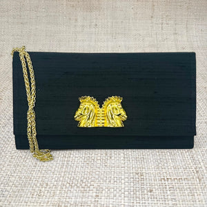 Ruth Crossbody Clutch