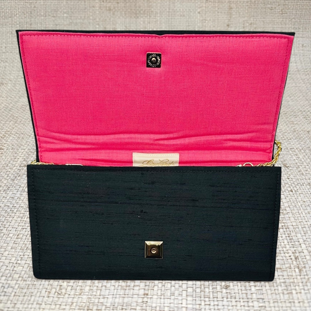 Ruth Crossbody Clutch