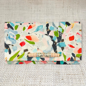 Paulette Clutch