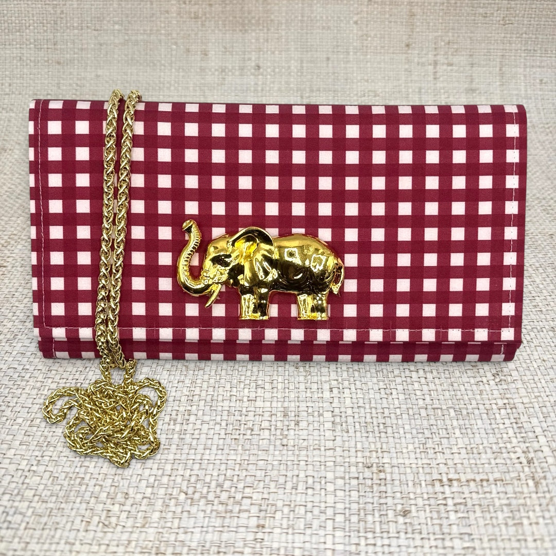 Henley Petite Clutch