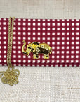 Henley Petite Clutch