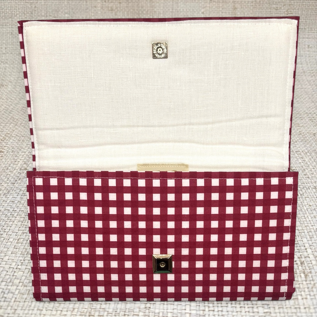 Henley Petite Clutch
