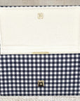 Ruby Petite Clutch