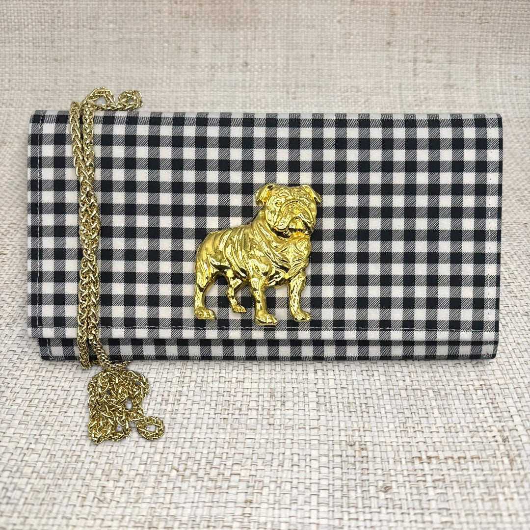 Ella Petite Clutch