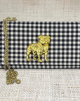 Ella Petite Clutch