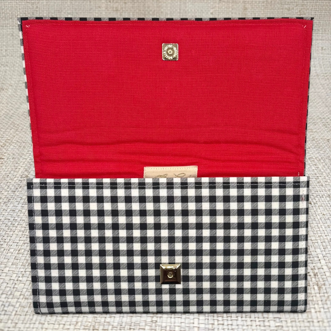Ella Petite Clutch