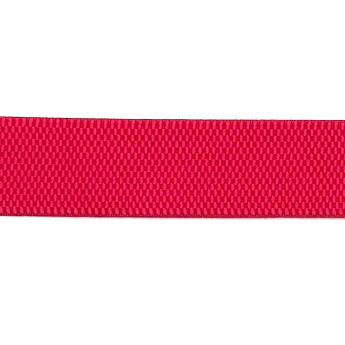 Stretch Band Belt Pink