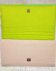 Versace Baroque Scarf Clutch