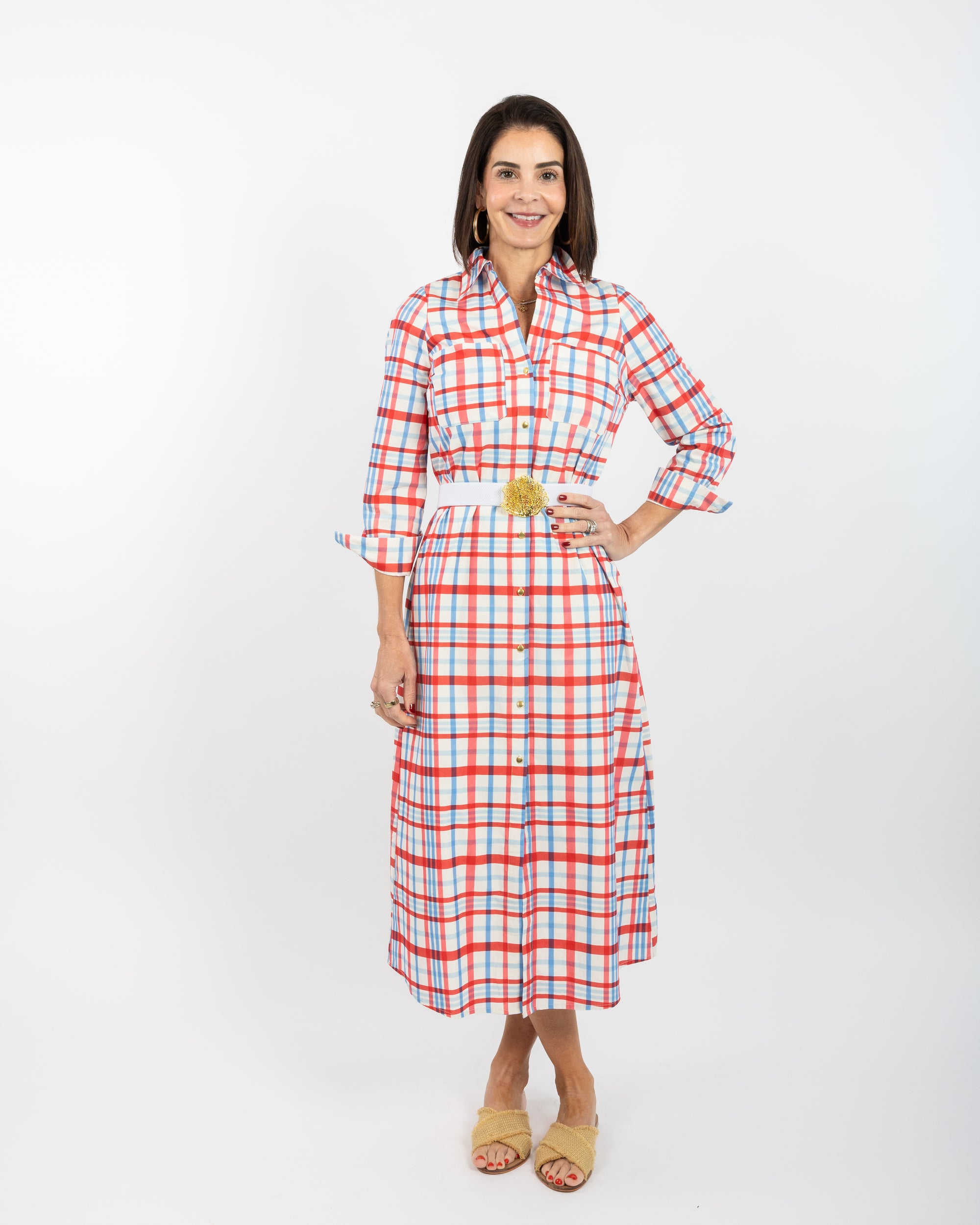 Harper Dress