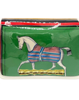 Hermes Equestrian Stadium Bag VI
