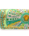 Versace Baroque Stadium Bag