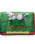 Hermes Equestrian Stadium Bag III