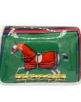 Hermes Equestrian Stadium Bag IIII