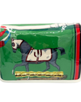 Hermes Equestrian Stadium Bag V