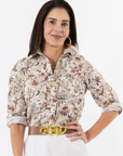 Button Down - Kilburn
