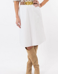Frances Skirt - Cloud