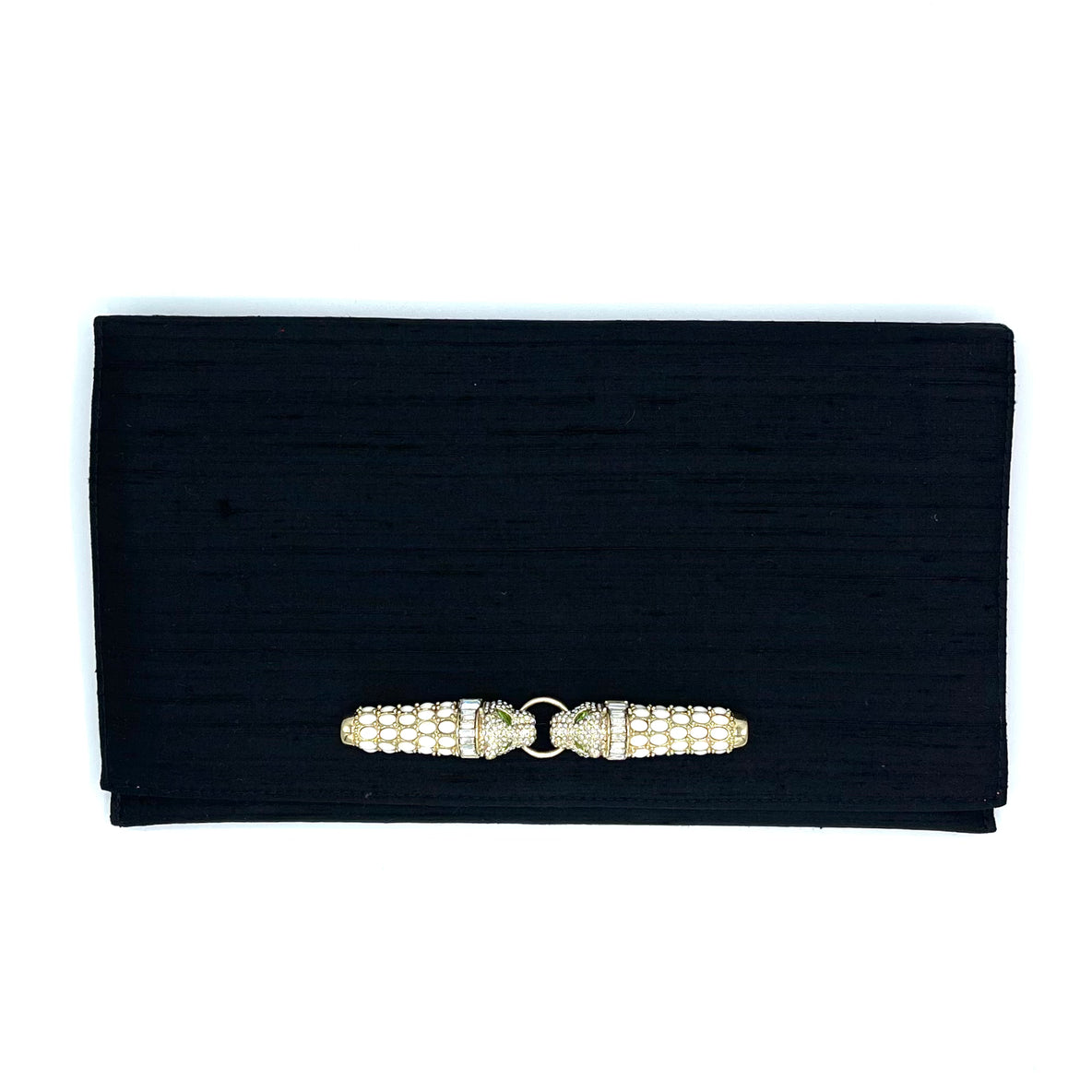 Ruth Clutch (with accordion sides)